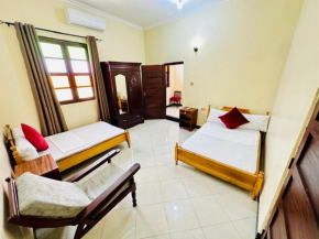 Vuga Hostel